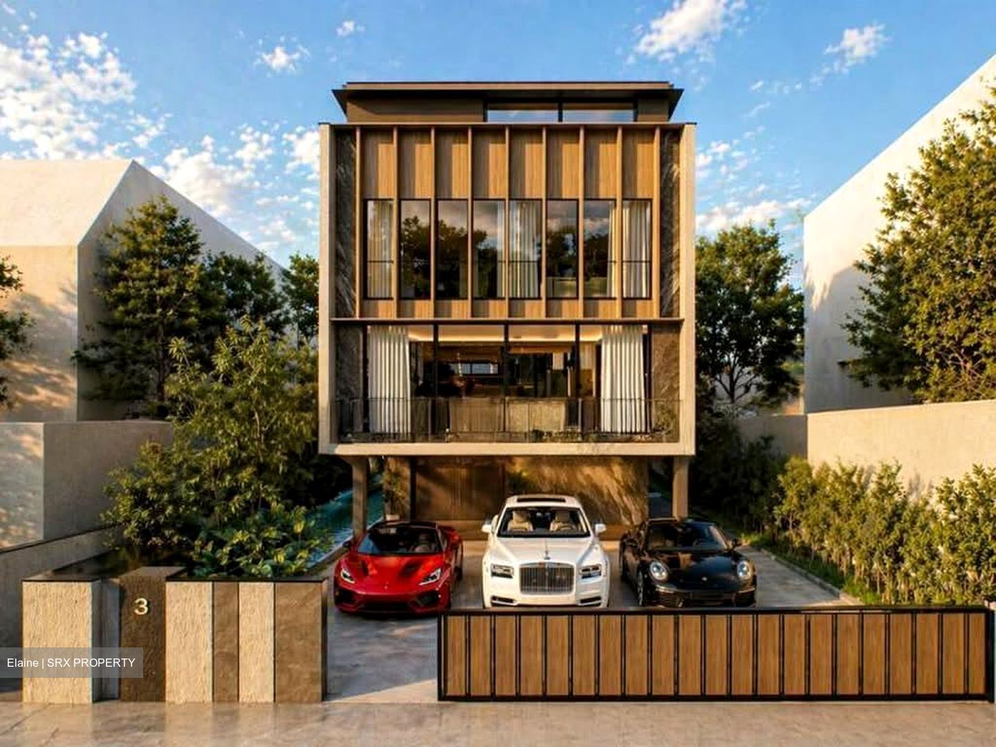 Coronation Road West (D10), Detached #567972851